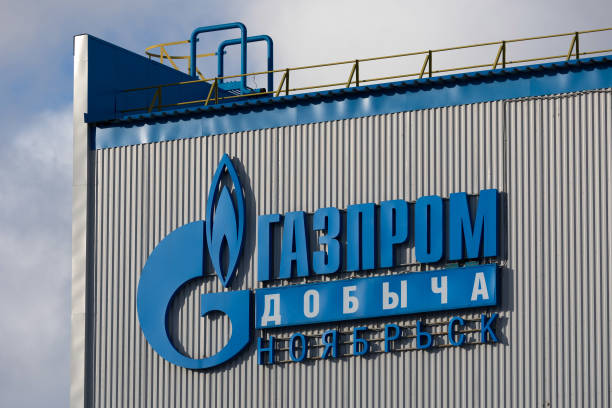 Tập đoàn năng lượng khổng lồ Gazprom của Nga báo lỗ lần đầu tiên sau 24 năm vì lệnh trừng phạt từ phương Tây