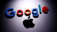 Lý do gì khiến Google được cho đã chi 20 tỷ USD cho Apple?