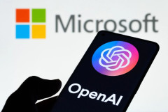 Động lực để Microsoft đầu tư mạnh mẽ vào OpenAI đến từ đối thủ Google