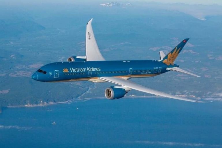 Vietnam Airlines bất ngờ báo lãi kỷ lục