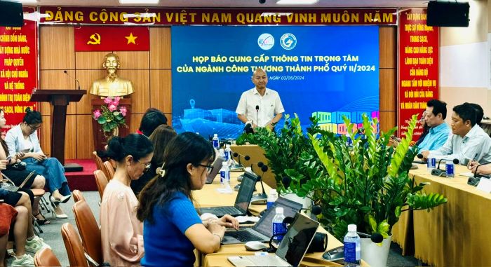 Hội chợ hàng Việt Nam tiêu biểu xuất khẩu sẽ hỗ trợ 2 đêm khách sạn cho doanh nghiệp tham gia