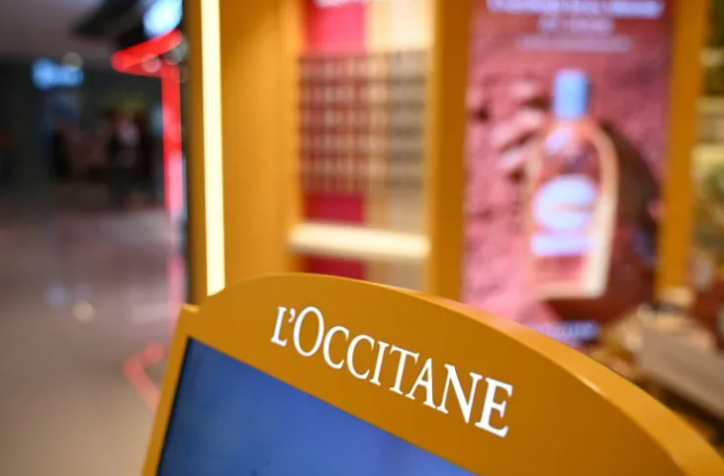 Cổ phiếu L'Occitane tăng vọt ở Hồng Kông sau lời đề nghị tư nhân hóa
