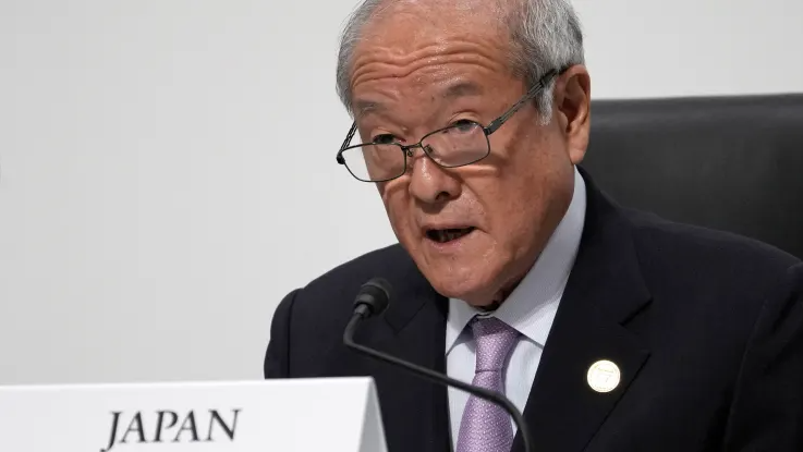 Bộ trưởng tài chính Nhật Bản: Cần thiết can thiệp vào đồng Yên khi có những động thái ‘quá mức’
