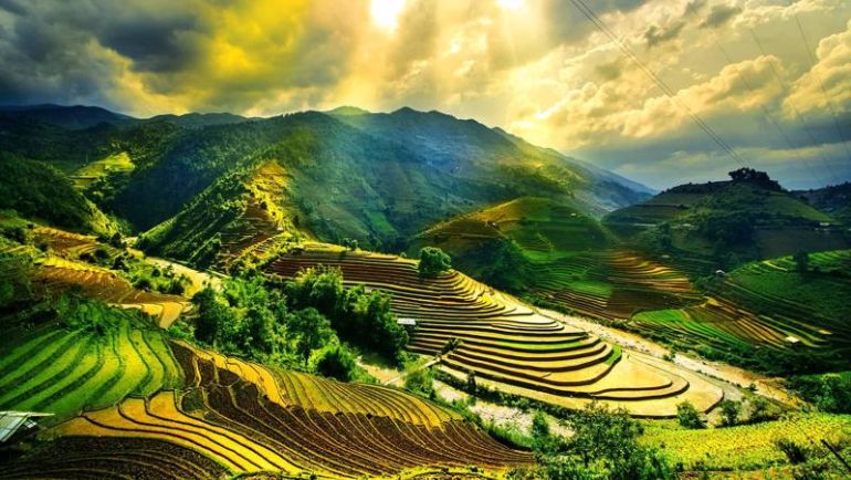 Du lịch Việt Nam vẫn là điểm đến hấp dẫn du khách quốc tế