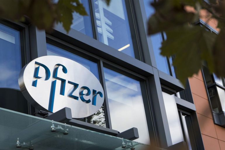 Tập đoàn Pfizer định hướng sản xuất thuốc ung thư sau khi doanh số vaccine Covid-19 sụt giảm