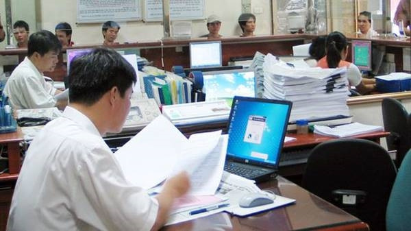 TP. Hồ Chí Minh: Tăng cường công tác kiểm tra, giám sát trách nhiệm của người đứng đầu