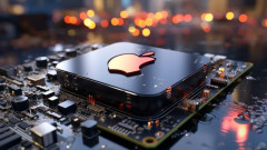 Apple tiến hành phát triển chip AI dành cho các trung tâm dữ liệu