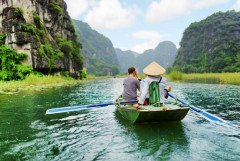 96% khách Việt tin rằng du lịch bền vững đóng vai trò quan trọng