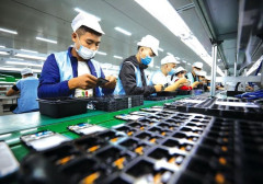 Quý II/2024, TP. Hồ Chí Minh cần khoảng 77.000 lao động