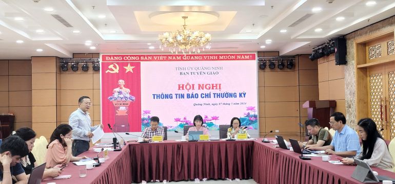 Quảng Ninh: Tiếp tục đẩy mạnh hiệu quả xúc tiến thu hút đầu tư