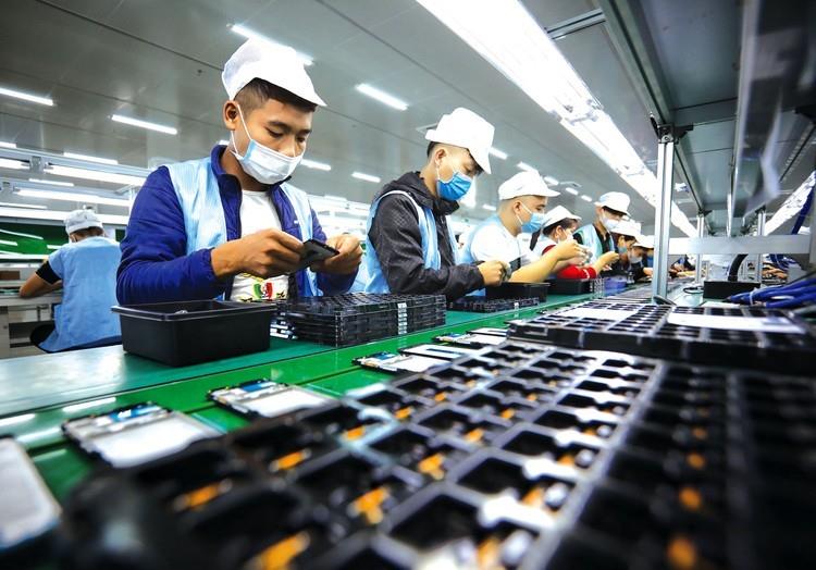 Quý II/2024, TP Hồ Chí Minh cần khoảng 77.000 lao động