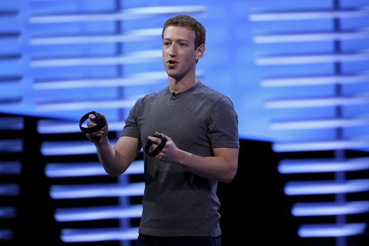 Mark Zuckerberg đã tinh giản cấu trúc công ty sau đại dịch