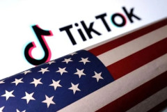 TikTok và công ty mẹ ByteDance đệ đơn kiện Chính phủ Mỹ