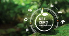 Net Zero - Xu hướng tất yếu cho sự phát triển bền vững