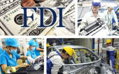 Thu hút dòng vốn FDI: Cơ hội và thách thức đối với Việt Nam