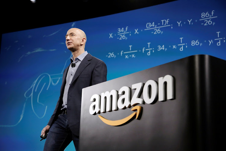 8 lời khuyên của Jeff Bezos về cách điều hành công ty và quản lý nhóm