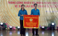 Yên Bái: Điểm sáng trong phong trào “Xanh - sạch - đẹp, bảo đảm an toàn vệ sinh lao động” trên địa bàn huyện Trấn Yên