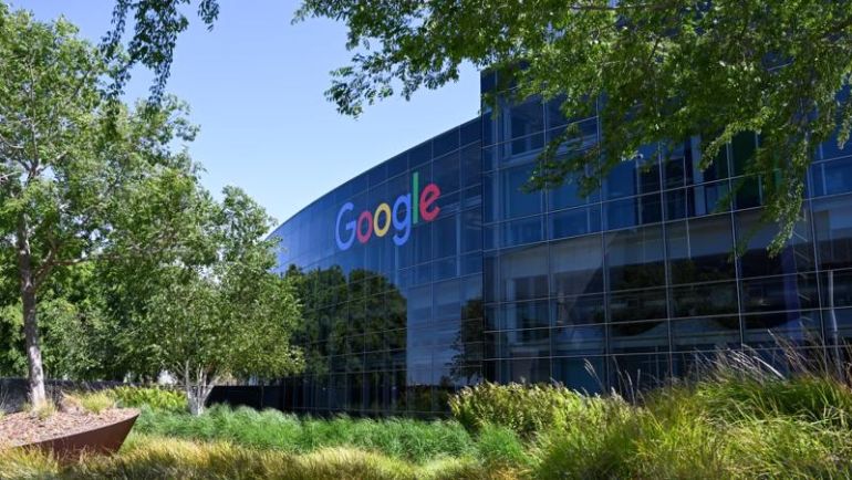 Google đối mặt với vụ kiện trị giá 17 tỷ USD ở Vương quốc Anh