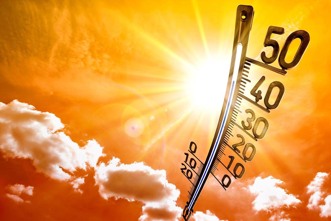 Quan ngại nhiệt độ toàn cầu sẽ tăng ít nhất 2,5C so với thời tiền công nghiệp
