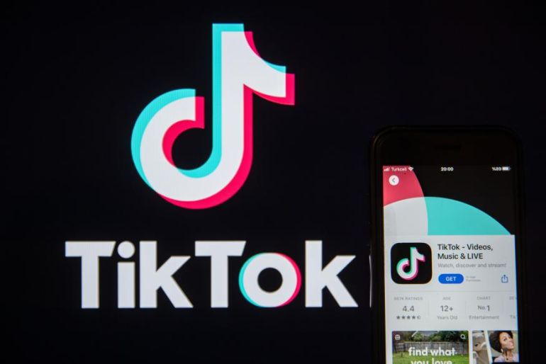 TikTok sẽ gắn nhãn cho hình ảnh và video được tạo ra bởi trí tuệ nhân tạo