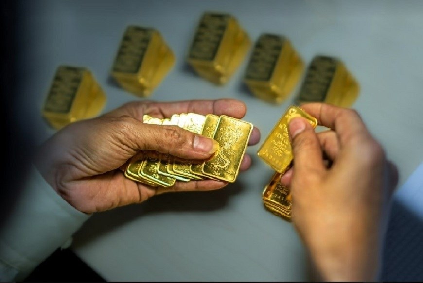 Chính phủ: Phải xử lý ngay tình trạng chênh lệch cao giữa giá vàng trong nước và quốc tế
