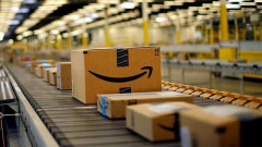 Phương pháp giúp Amazon tiết kiệm chi phí đóng gói