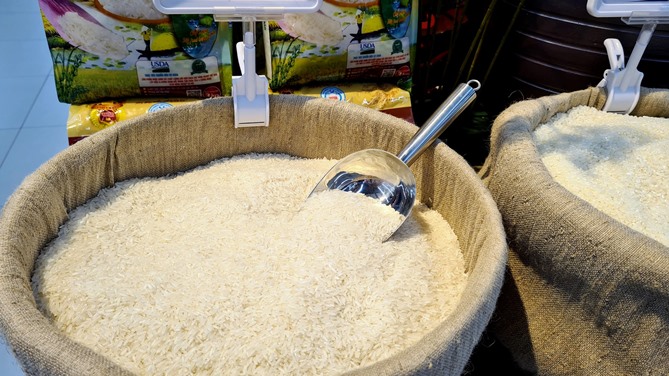 Ấn Độ dẫn đầu xuất khẩu gạo, Việt Nam vẫn tích cực mở rộng thị trường