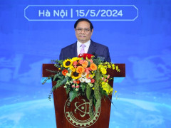 Thủ tướng: "KHCN phát triển trên các lĩnh vực và đang làm thay đổi sâu sắc thế giới"