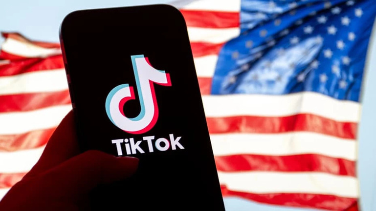 ByteDance bị buộc phải thoái vốn khỏi TikTok nếu không ứng dụng này sẽ bị cấm hoàn toàn tại Mỹ