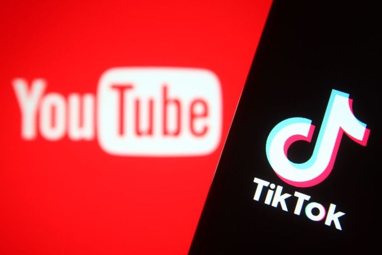 TikTok công bố tính năng mới nhằm cạnh tranh trực tiếp với YouTube