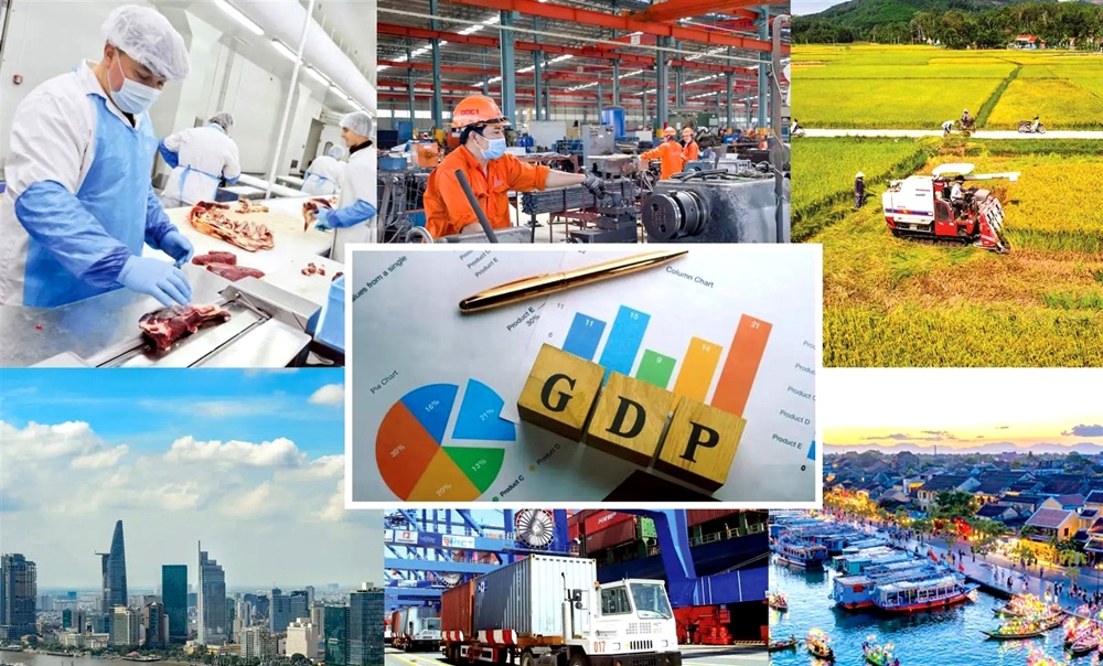 VEPR: Kinh tế Việt Nam có nhiều điểm sáng trong 4 tháng đầu năm