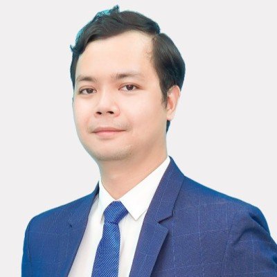 Ông Nguyễn Lê Minh - Chủ tịch HĐQT Công ty Cổ phần Bruce Clay Việt Nam