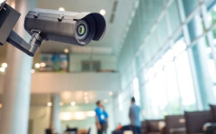 Cẩn trọng với camera giám sát nhập từ nước ngoài để bảo mật thông tin