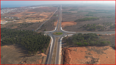 Bình Thuận đẩy mạnh đầu tư hạ tầng giao thông với hàng loạt dự án trọng điểm trong năm 2024