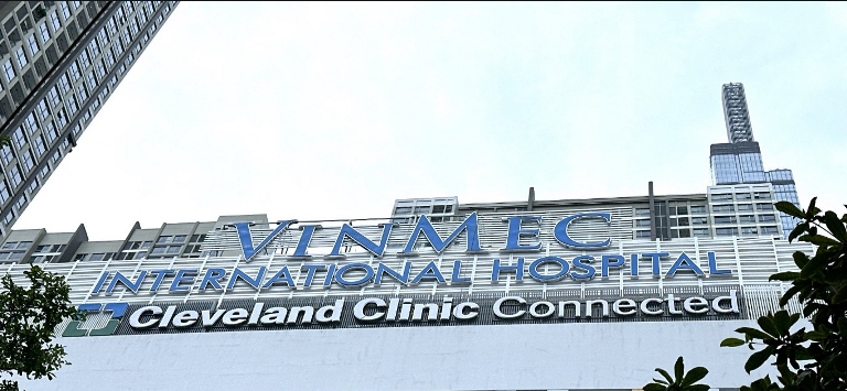 Cleveland Clinic là một trong những hệ thống y tế hàn lâm phi lợi nhuận thuộc Top đầu về chất lượng y tế trên thế giới, hiện đang vận hành 23 bệnh viện và hơn 276 cơ sở ngoại trú trên toàn cầu