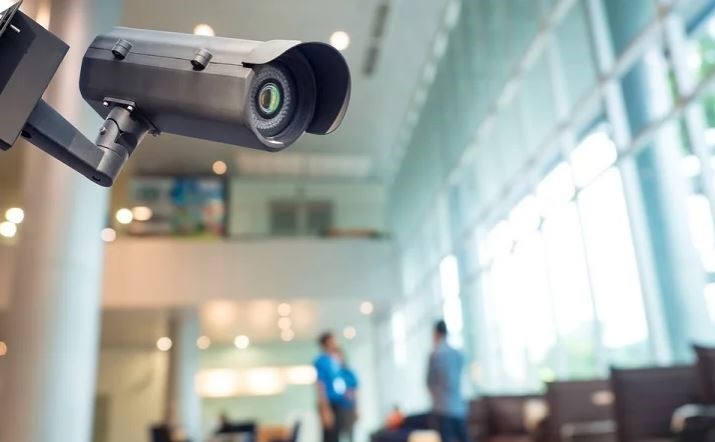 Camera giám sát nhập từ nước ngoài - đe dọa bảo mật thông tin