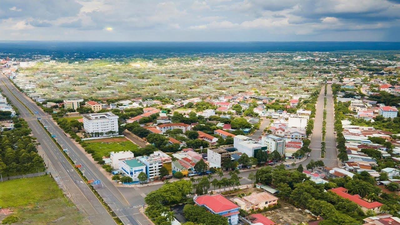 Kinh tế tư nhân ở Bình Phước ngày càng phát triển và khẳng định vai trò quan trọng trong sự phát triển chung của tỉnh