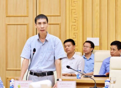 TS. Lê Huy Khôi: Phát triển ngành công nghiệp ô tô phải có tính đột phá