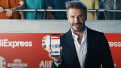 Nền tảng bán lẻ trực tuyến của Alibaba mời Beckham cộng tác, quyết giành thị phần