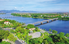 Trong 5 tháng đầu năm, tỉnh Thừa Thiên Huế đã thu hút hơn 33 triệu USD vốn FDI