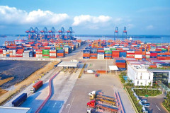 Chuỗi vận hành Logistics với doanh nghiệp nội địa tại Việt Nam: Động lực phát triển kinh tế hiện đại