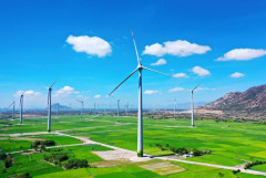 Vì sao doanh nghiệp Việt Nam cần chủ động dịch chuyển sang sử dụng năng lượng tái tạo?