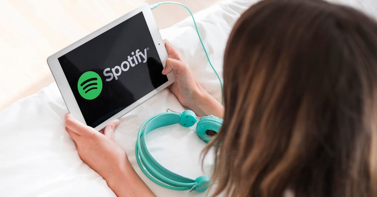 Spotify và những chiến lược marketing chiếm trọn cảm tình người dùng