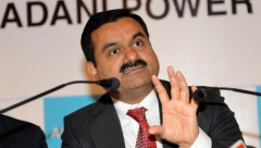 Tỷ phú Gautam Adani giành lại vị trí giàu nhất châu Á từ Mukesh Ambani