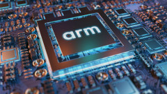 Arm dự đoán sẽ chiếm 50% thị trường chip Windows PC