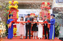 Khai trương Phòng khám Chuyên khoa Da liễu Maia&Maia cơ sở Bắc Ninh