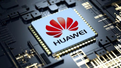 Huawei nhận định chip AI do hãng sản xuất mạnh ngang Nvidia A100