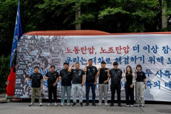 28.000 công nhân Samsung đình công sau khi đàm phán về lương thưởng thất bại