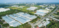 Phát triển khu công nghiệp sinh thái - Hướng đi mới hấp dẫn cho doanh nghiệp Việt Nam
