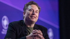 Elon Musk cân nhắc ý tưởng chế tạo chiếc điện thoại mang tên X